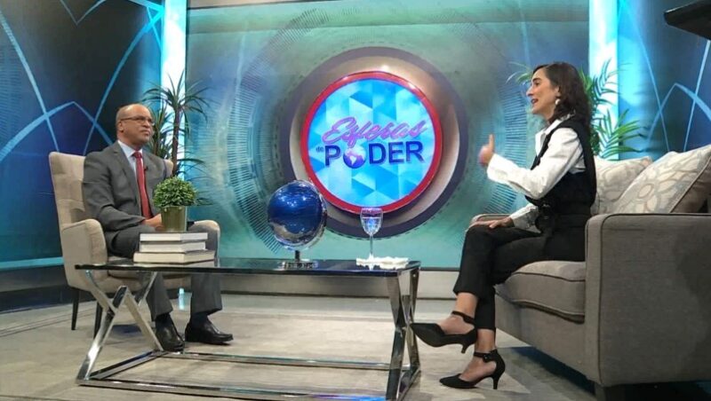 Virginia Antares: “A pesar del crecimiento económico y el aumento de la productividad, los salarios se han mantenido estancados”