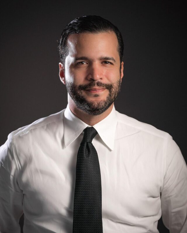 Las 8 propuestas de Rafael Paz para relanzar el turismo en Santo Domingo