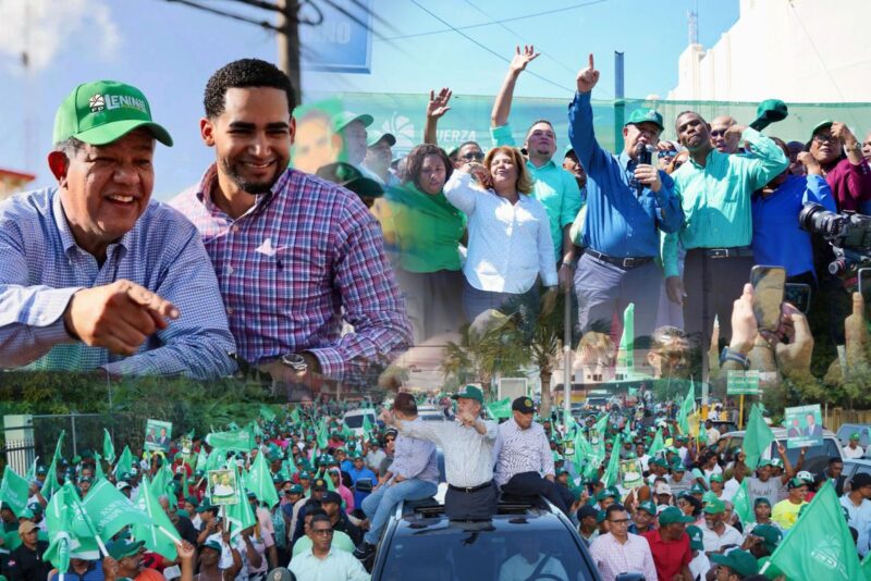 El primer paso para lograr nueva etapa de progreso, es convertir en alcaldes los candidatos de FP y aliados, asegura Leonel