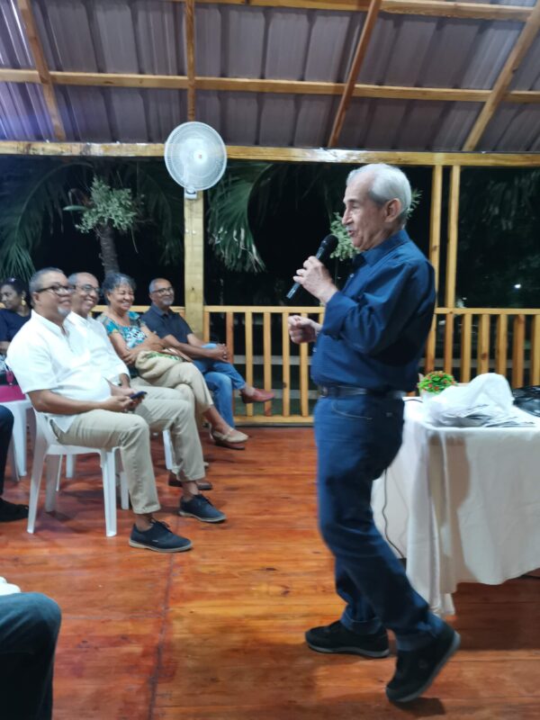 Pedernales se encamina hacia un desarrollo turístico sostenible