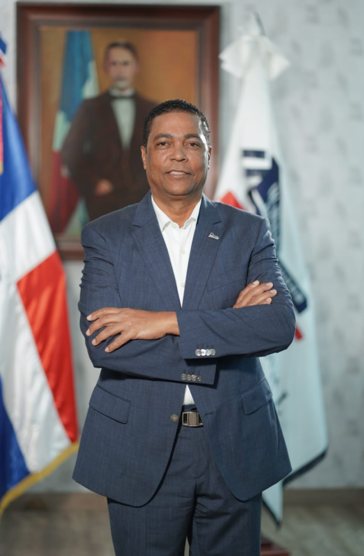 Presidente de la Liga Municipal llama candidatos y alcaldes a retirar propaganda política de espacios públicos   