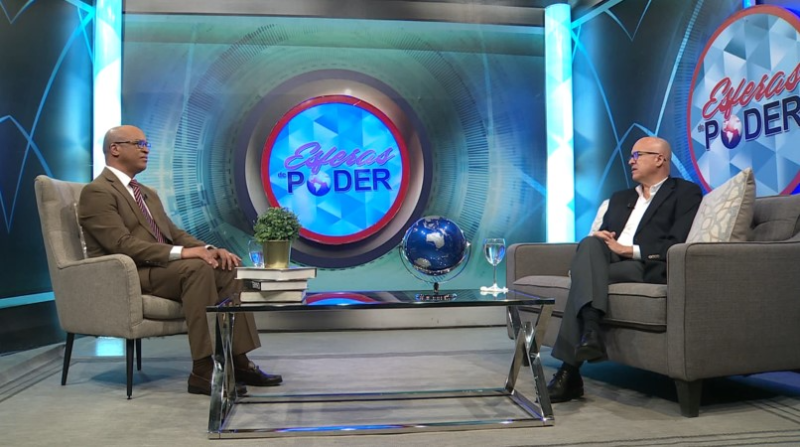 Domínguez Brito pide al pueblo dominicano votar con conciencia el domingo 18 de febrero