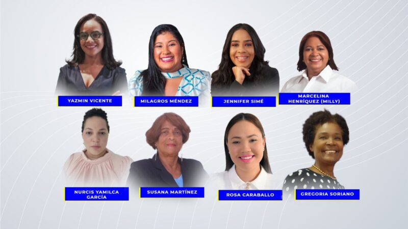 Trazando el camino hacia la igualdad: Justicia Social eleva nuevas líderes a su Dirección Nacional