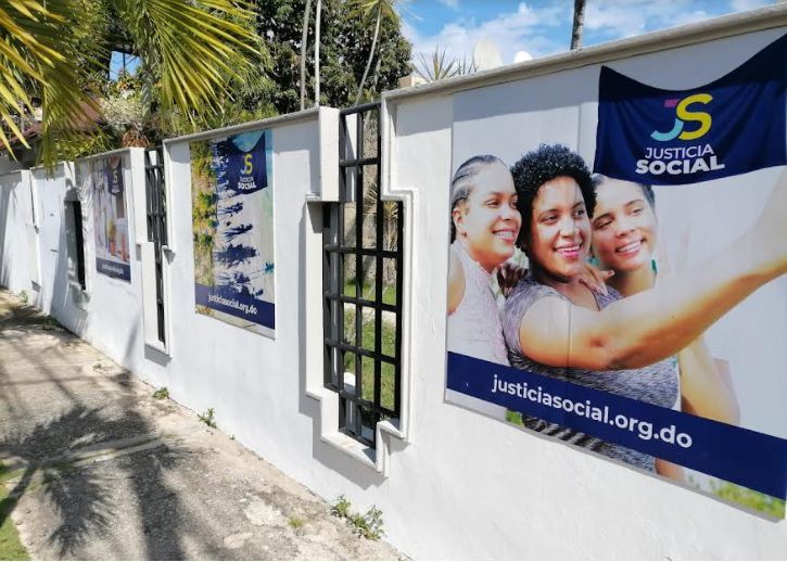 Justicia Social insta a la responsabilidad y la prudencia en Semana Santa