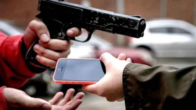 Leonel asegura que Abinader ha fracasado en seguridad ciudadana, pues la población tiene miedo de estar en las calles