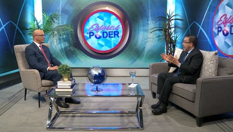 Guillermo Moreno: “lo que se avizora es que lo de mayo 19 será una victoria aplastante”