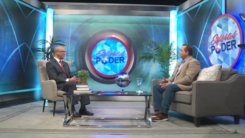 Manuel Crespo: “El Pleno de la Junta Central Electoral está dormido ante los brazos del gobierno”