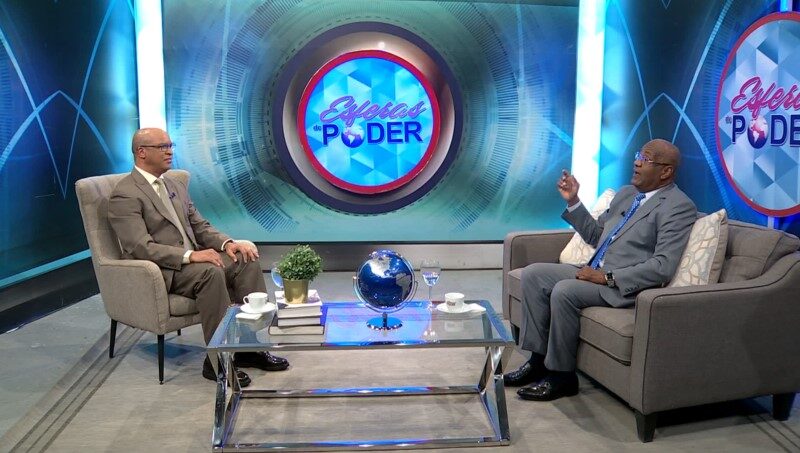 Cándido Mercedes: “Sin todavía celebrarse el debate presidencial, ya Luis Abinader ganó”