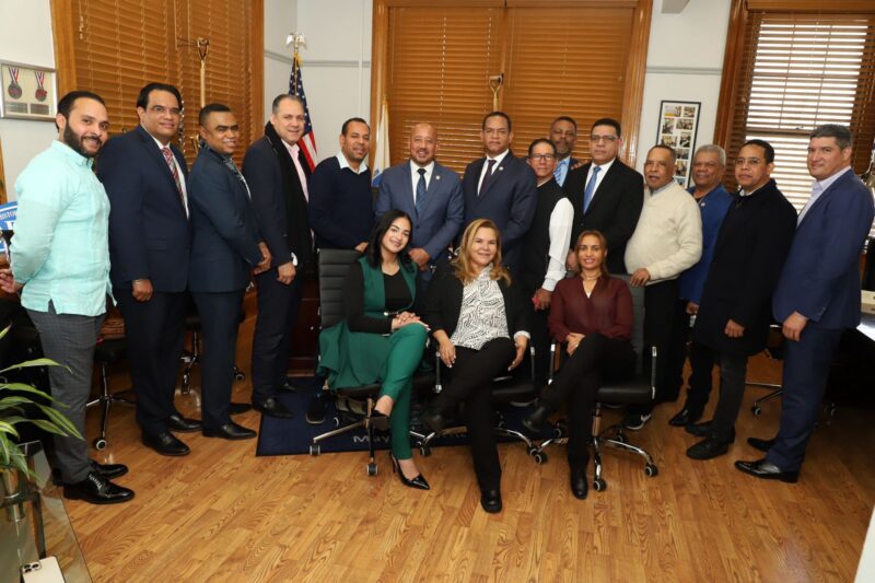 Justicia Social concluye gira exitosa por EEUU; se prepara para aumentar su fortalecimiento en RD