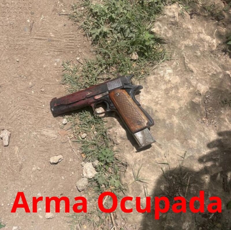 Reconocido delincuente “Pití” muere al enfrentar patrulla policial que le daba seguimiento por muerte de ciudadano en Boca Chica