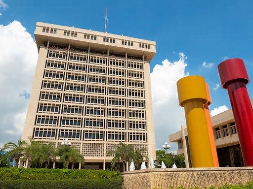 BCRD mantiene su tasa de política monetaria en 7.00 % anual