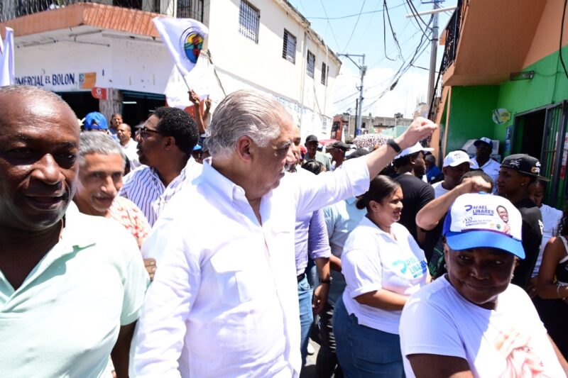 MVM condena muerte niña de nueve años baleada en avenida Máximo Gómez
