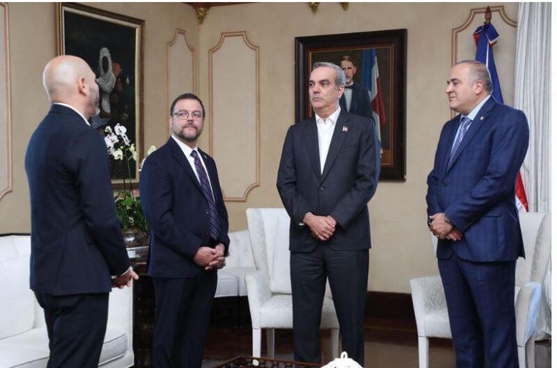 El Senado de NY aplaude la aprobación de una medida en beneficio de la diáspora dominicana