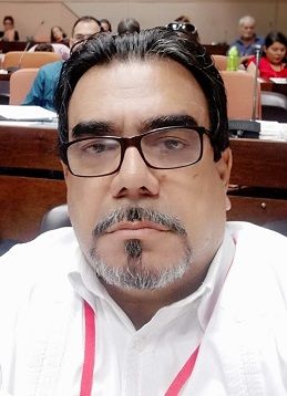 Yván Peña destaca espíritu democrático de Justicia Social a diferencia del maltrato y exclusión de partidos opositores