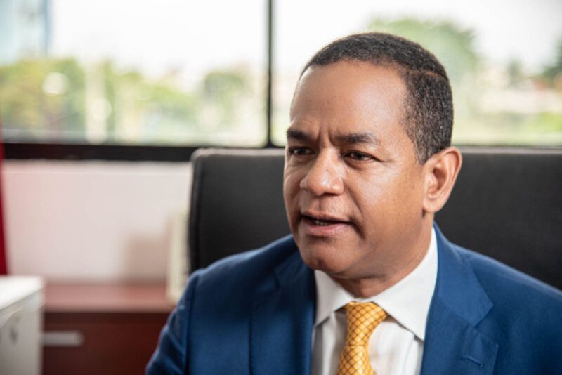 Justicia Social reconoce la labor fundamental de los trabajadores dominicanos