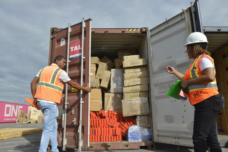 DGA arreció con fiscalizaciones a posterior durante el 2023 y logró más de RD$2,393 millones