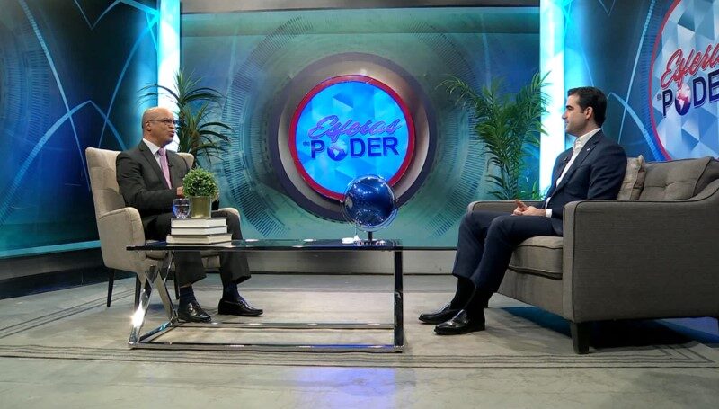 Presidente de la ANJE: “Creo que ya no se podrá ignorar el debate entre los candidatos presidenciales”