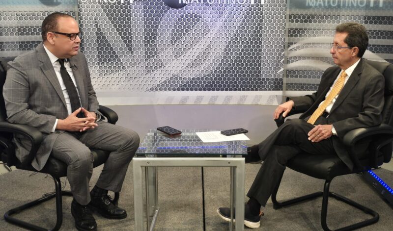 Colegio de Abogados asumirá su rol de asesor del Estado en materia de Reformas Legales