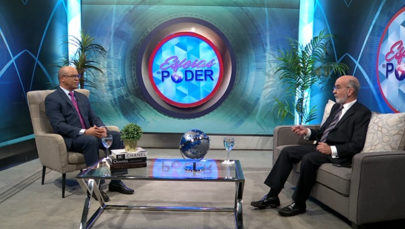 Daniel Pou: “El alto nivel de abstención evidencia una grave crisis en el sistema de partidos políticos”