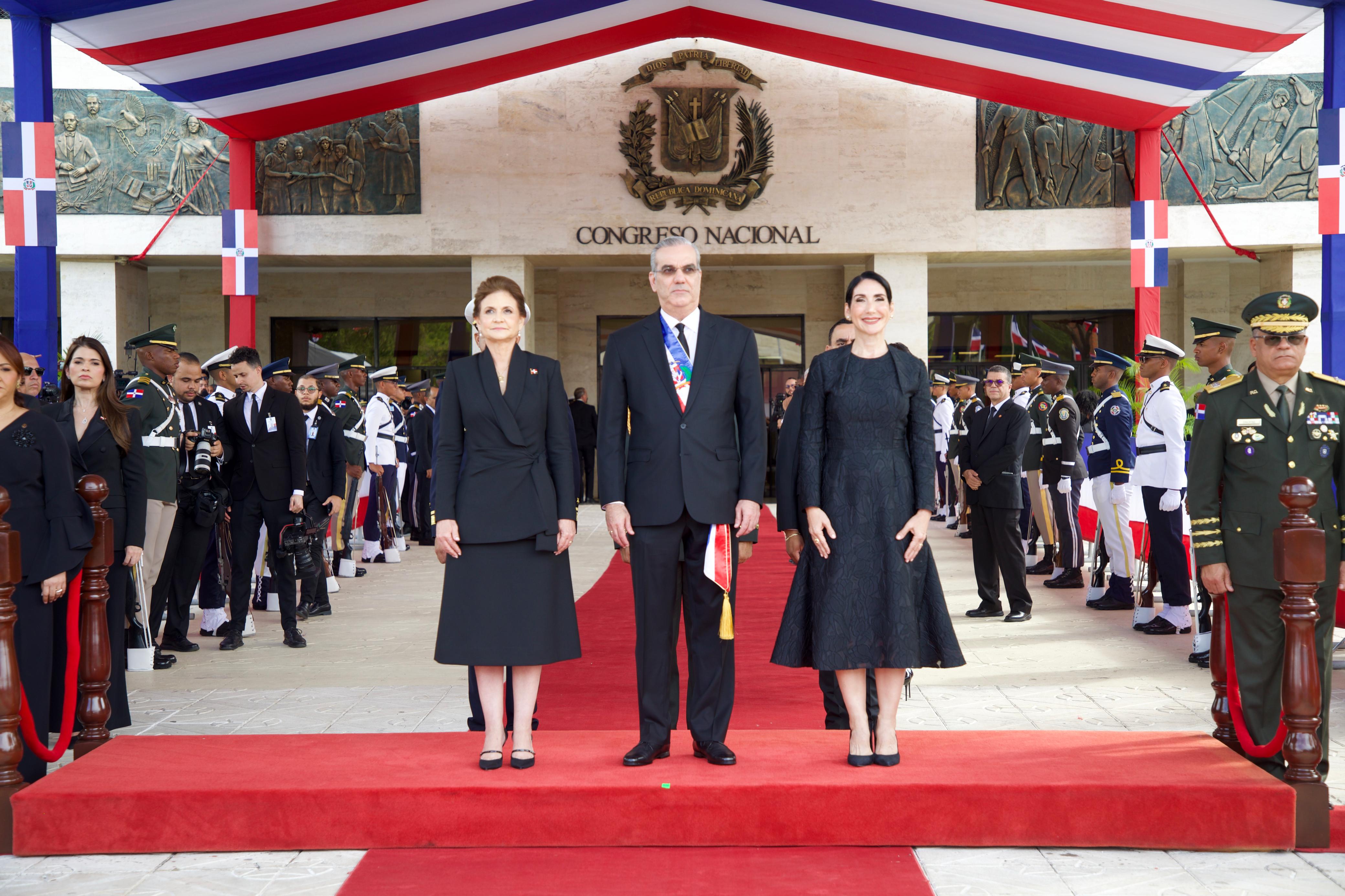 Presidente Abinader afirma 2024 ha sido un año de grandes hitos para el turismo de República Dominicana lo que la consolida como el destino líder de la Región