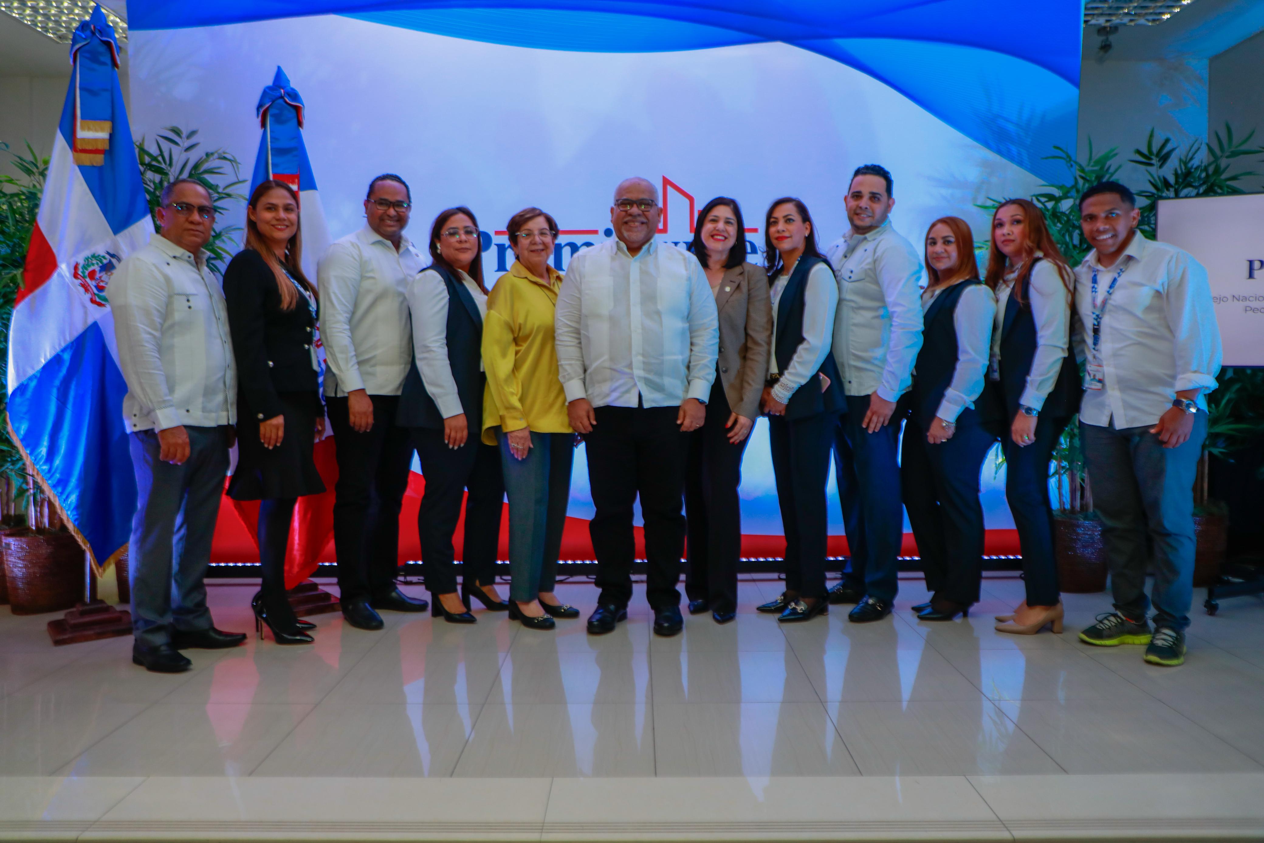 Promipyme impulsa la economía de Salcedo con RD$70 millones en créditos para emprendedores