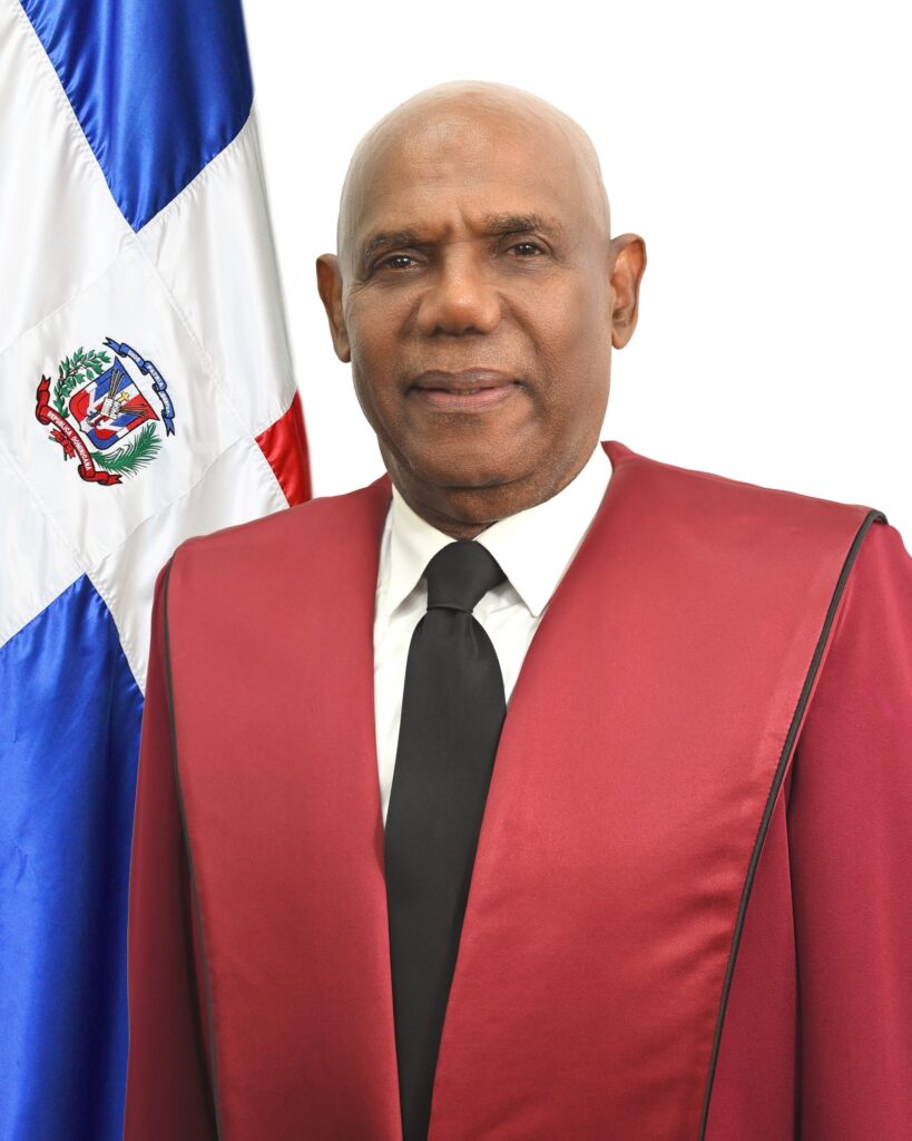 Juez Alejandro Vargas plantea solución salomónica a candidaturas independientes