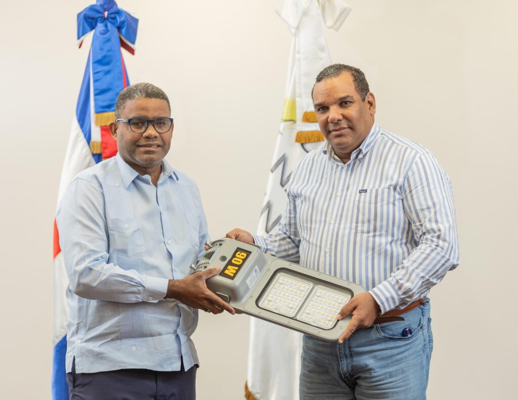 CNE y Propeep impactarán Sabana Perdida Norte como parte del programa “El Gobierno Contigo”