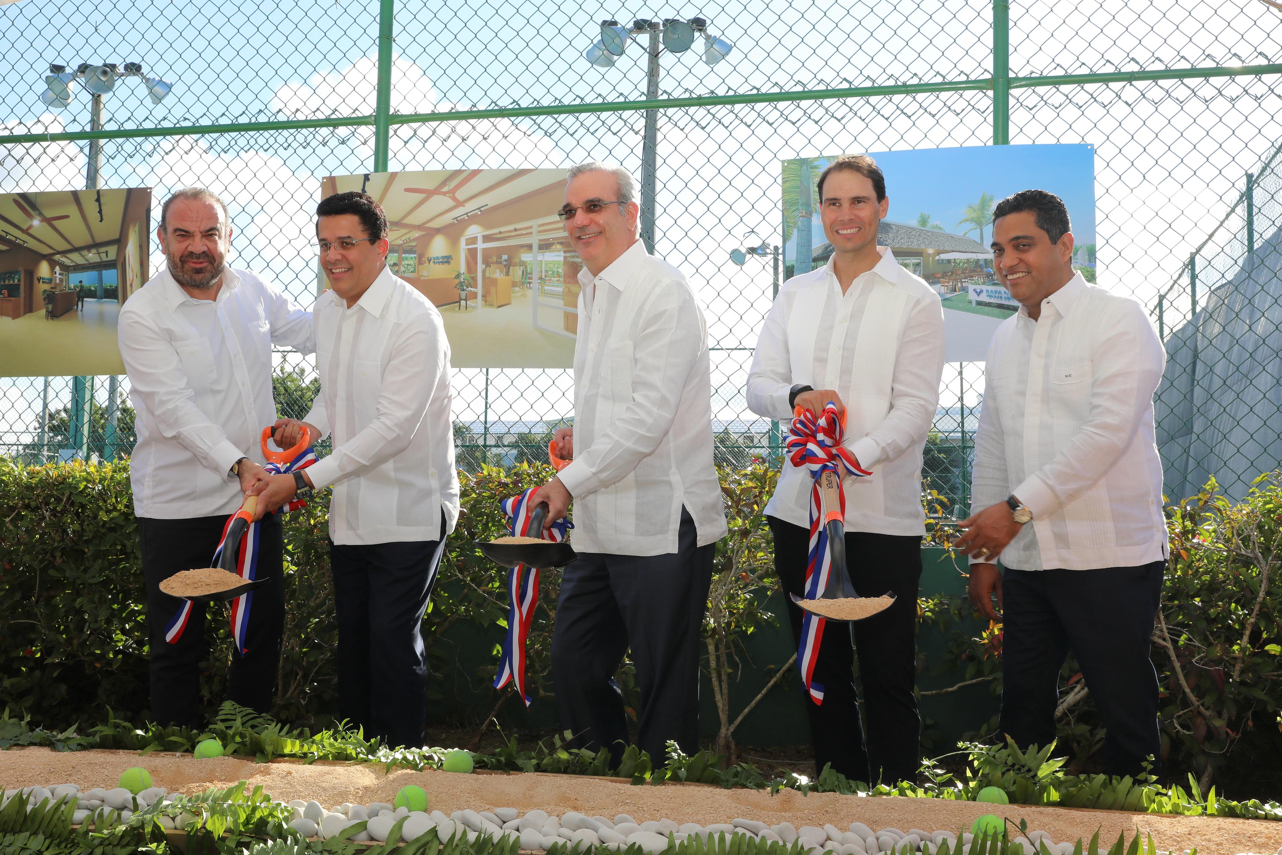 Presidente Abinader reafirma «hoy es el mejor momento para seguir invirtiendo en la República Dominicana»