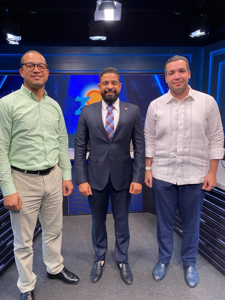 *Welinton Grullón: “Los intereses del país nos competen a todos, sin distinción partidaria”*