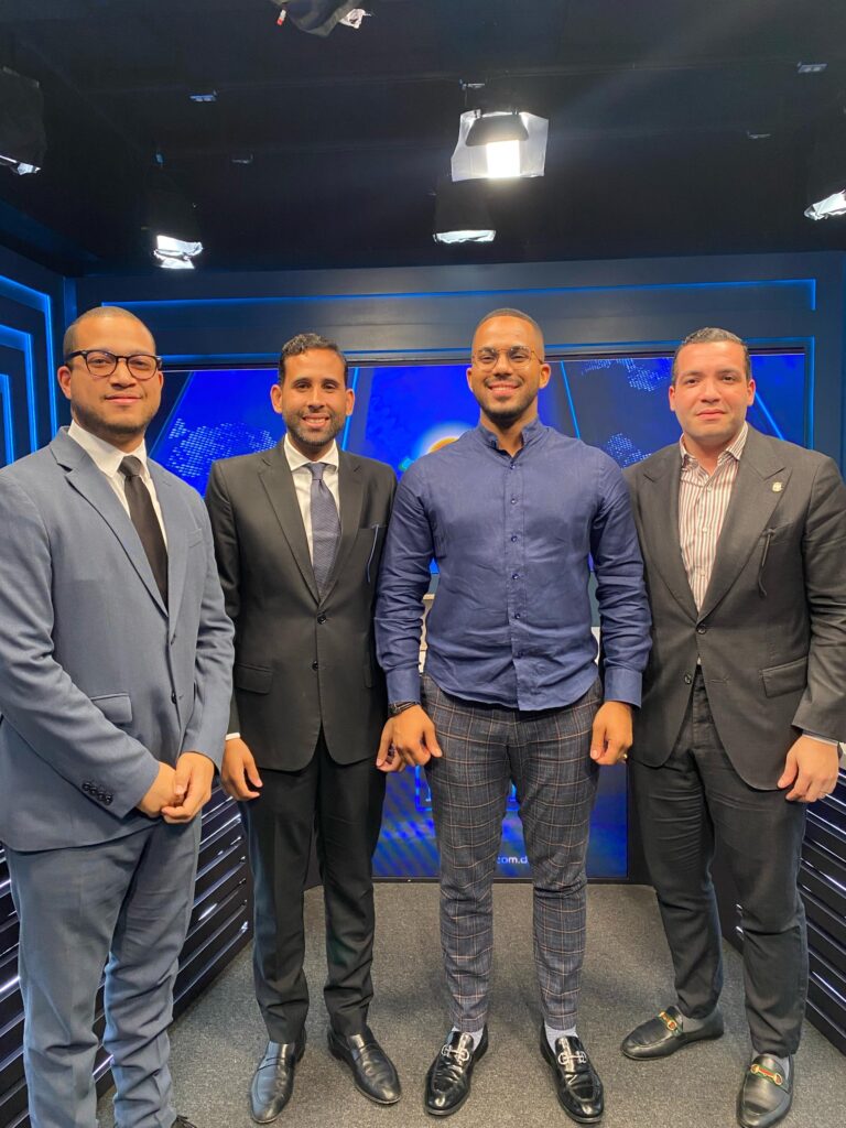 ITLA INNOVA CON LA PRIMERA ACADEMIA DE IMPRESIÓN 3D Y PROTOTIPADO DEL PAÍS