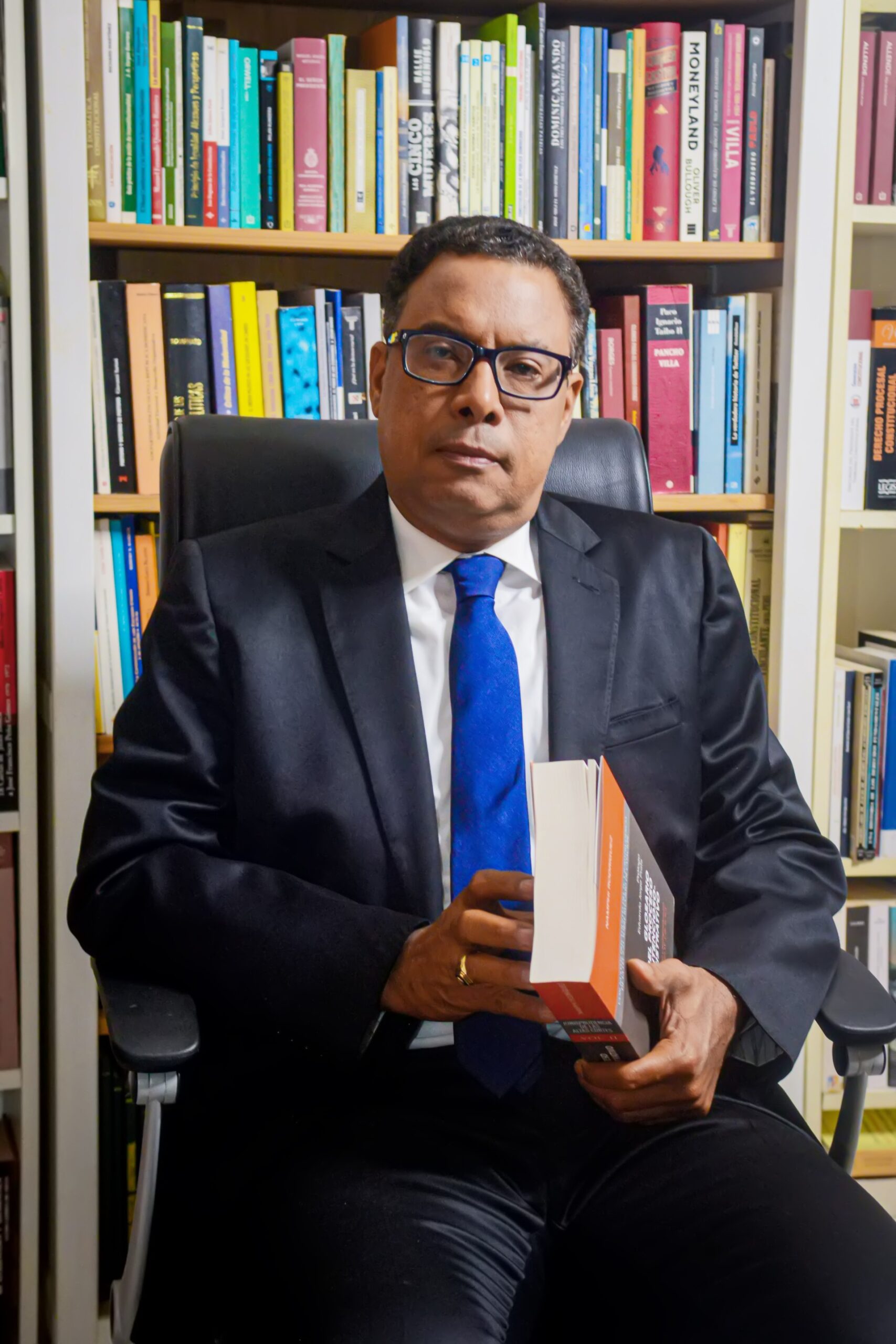 Jurista Namphi Rodríguez valora “digna y justa” sentencia del TC que reconoce derechos por pensión de discapacidad y sobrevivencia