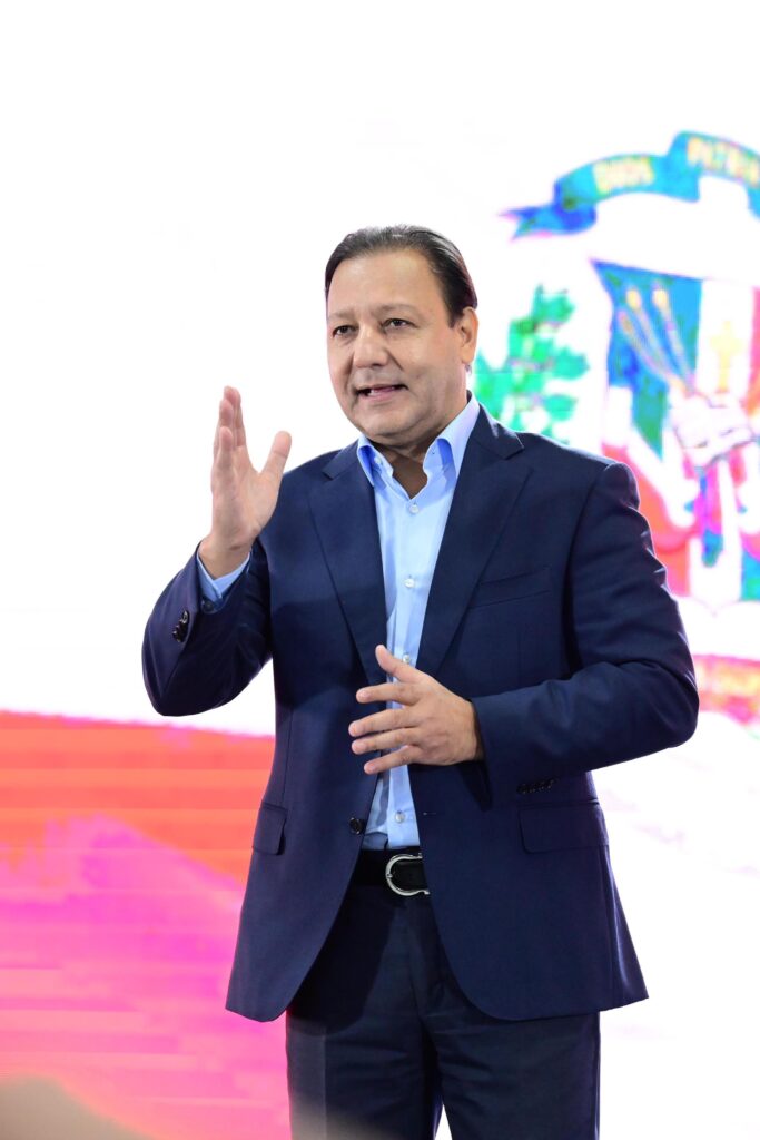 Abel Martínez advierte sobre riesgos de “regularización improvisada” de mano de obra extranjera