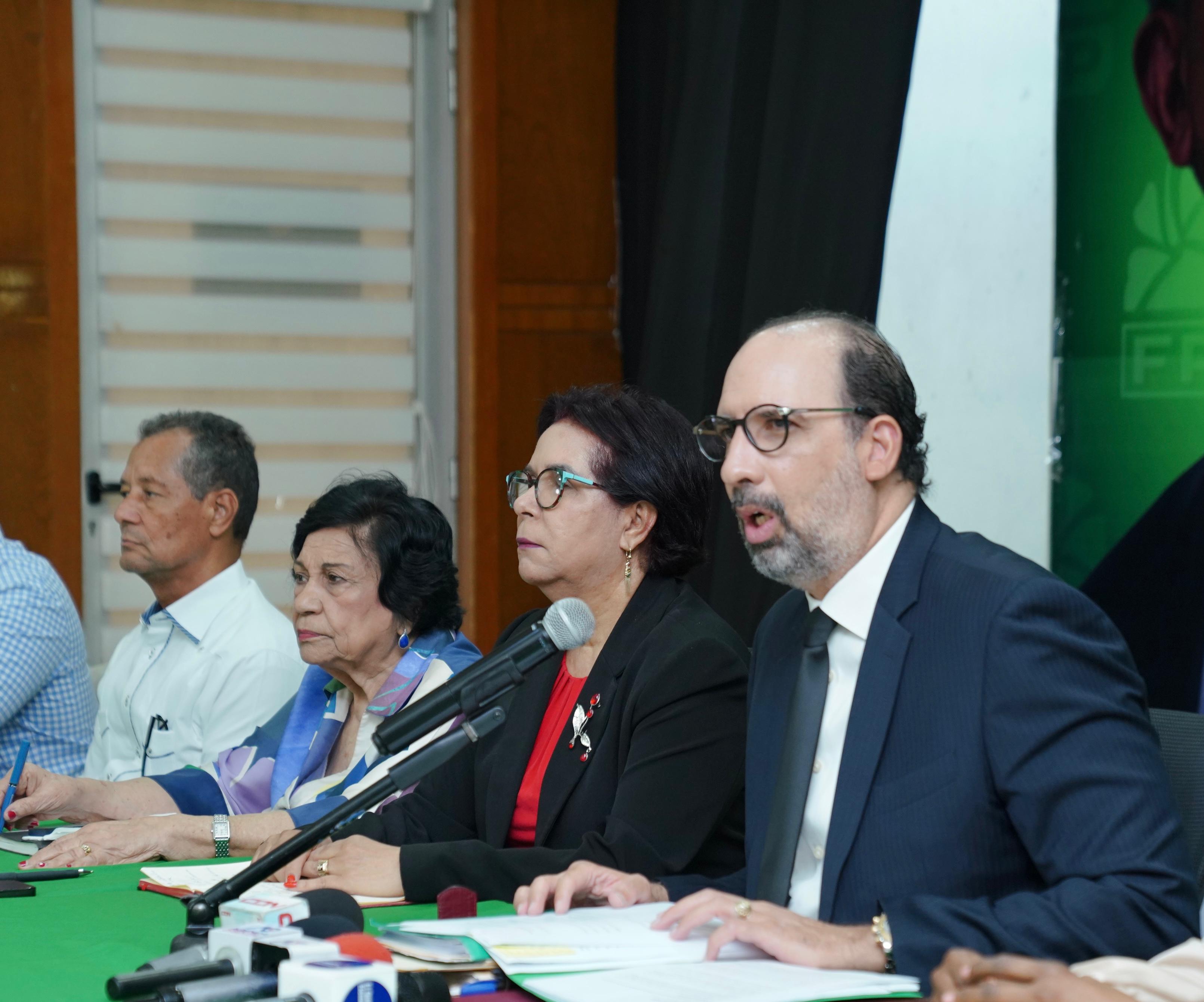 El domingo 3 de agosto será la primera ronda de elecciones de la FP: más de 75 mil dirigentes podrán votar