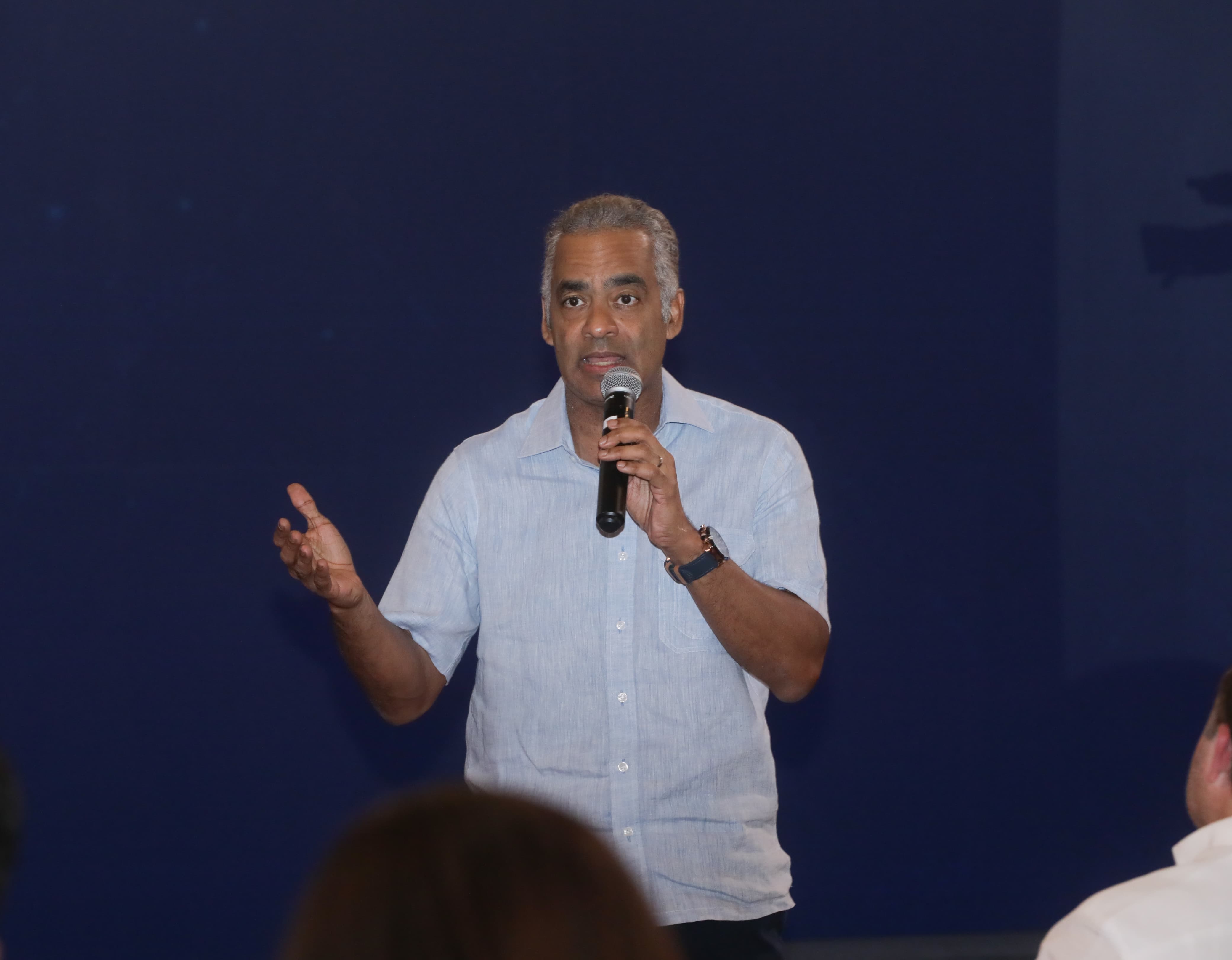 Presidente Abinader continua ofensiva total contra la corrupción: RD$6,500 millones recuperados y RD$130,000 millones bajo investigación