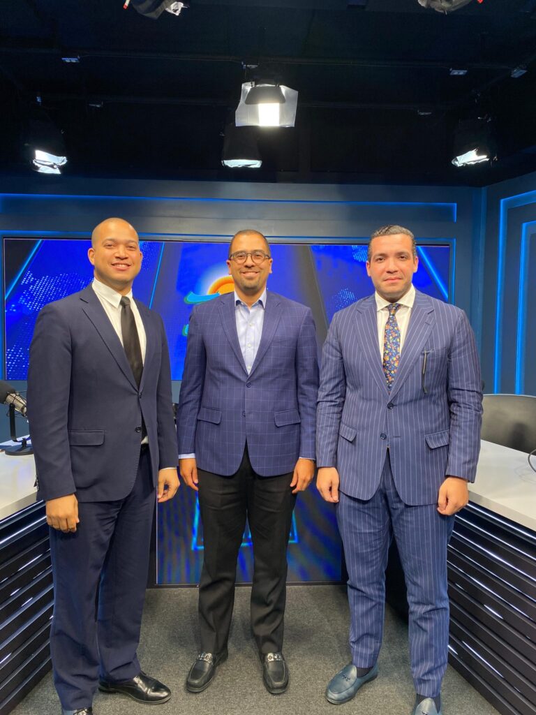 Ricardo González: “La nueva Ley de Compras y Contrataciones representa un paso firme hacia la modernización del Estado”