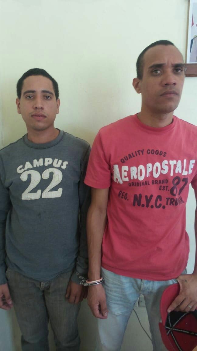 El Cesfront desmantela banda de venezolanos que robaba vehículos y lo vendían en Haiti