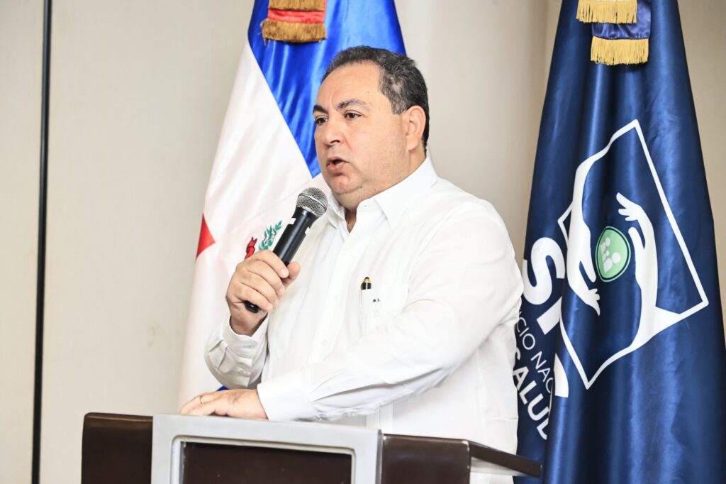 Gobierno anuncia construcción de Hospital en Pantoja