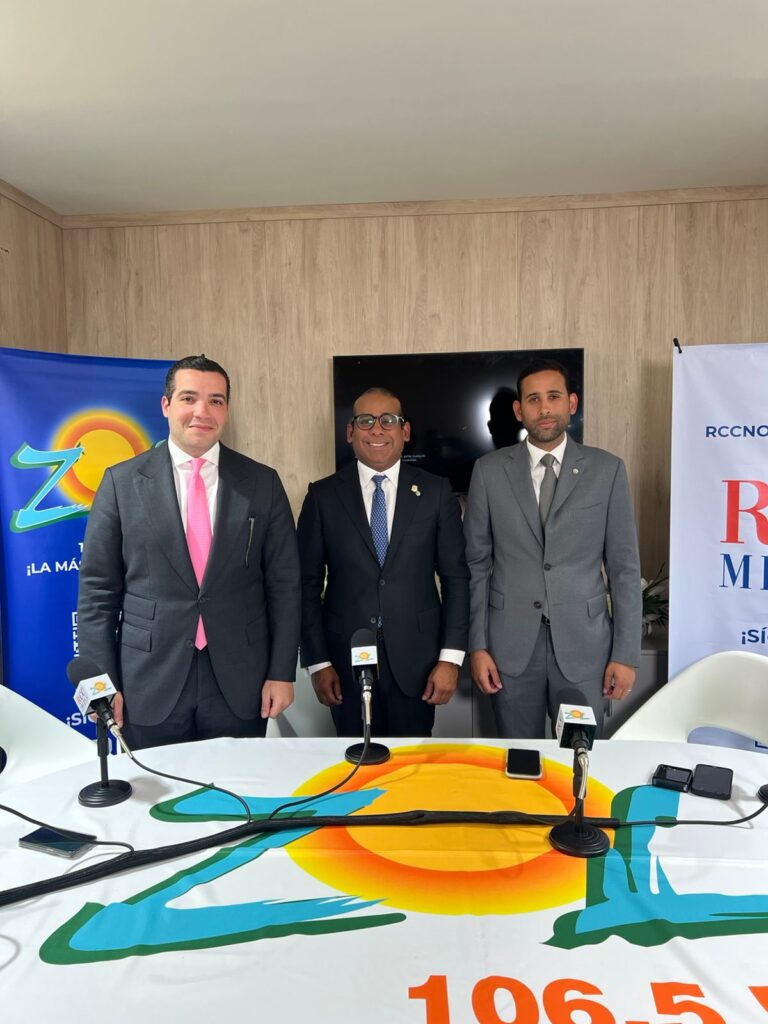 Diputado Aníbal Diaz, califica como exitosa Fitur 2025 para RD