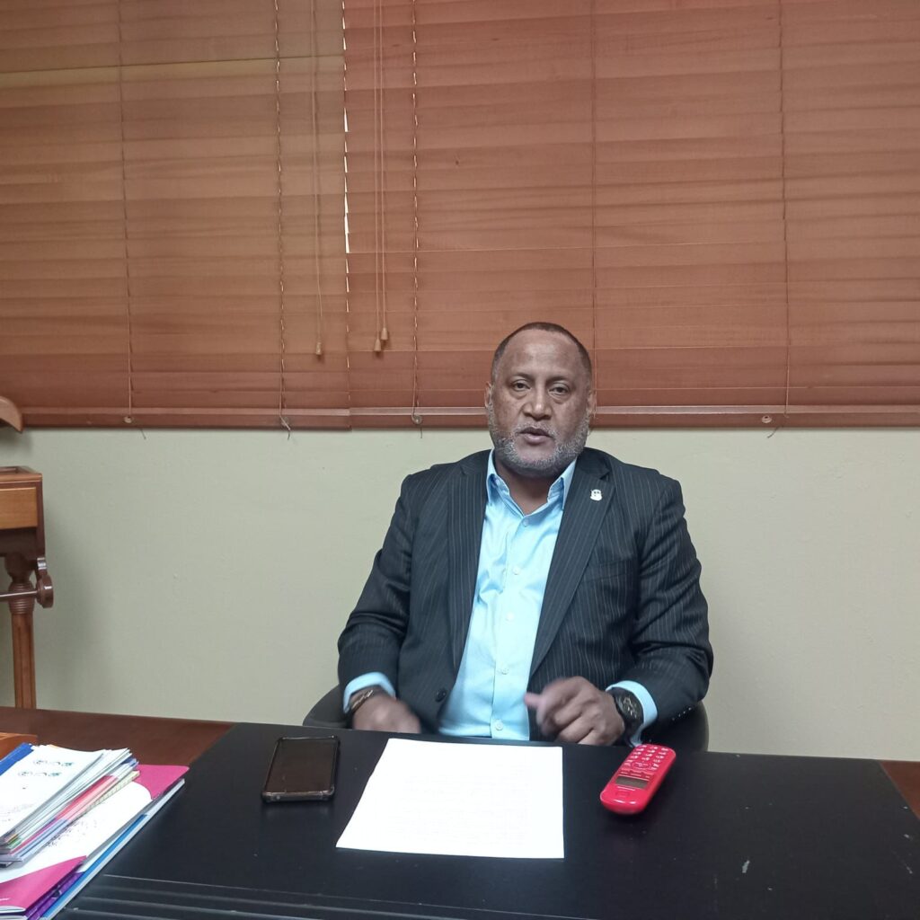 CNTD llama al gobierno redoblar esfuerzos a favor de la juventud