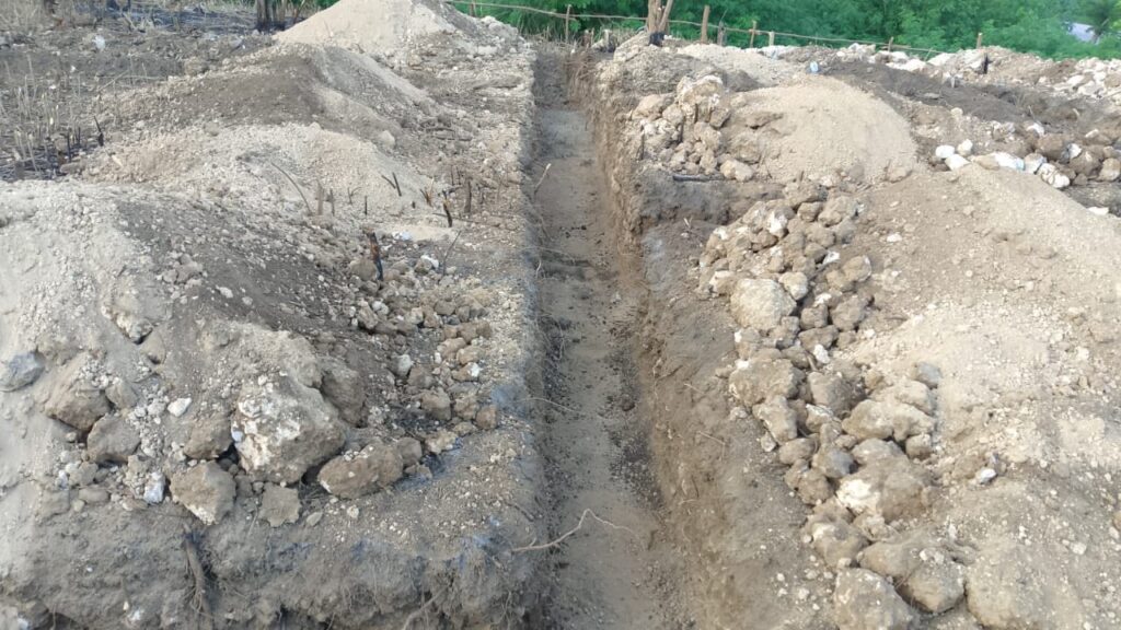 Familia Féliz Carrasco pide a juez Manuel González, no dejarse confundir por invasores de tierras en audiencia contra Belfon