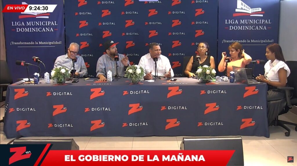 Presidente de Fedomu, Nelson Núñez, dará prioridad al desarrollo de los territorios y su gente