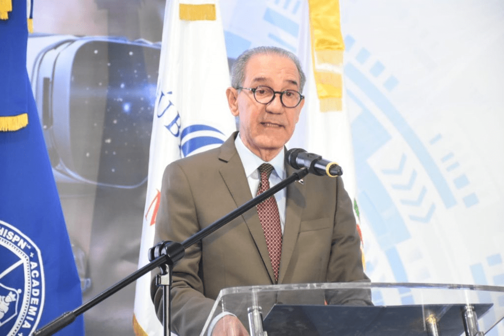 García Fermín anuncia el reforzamiento del sistema universitario para que el país aumente el interés de estudiantes internacionales como Destino Académico