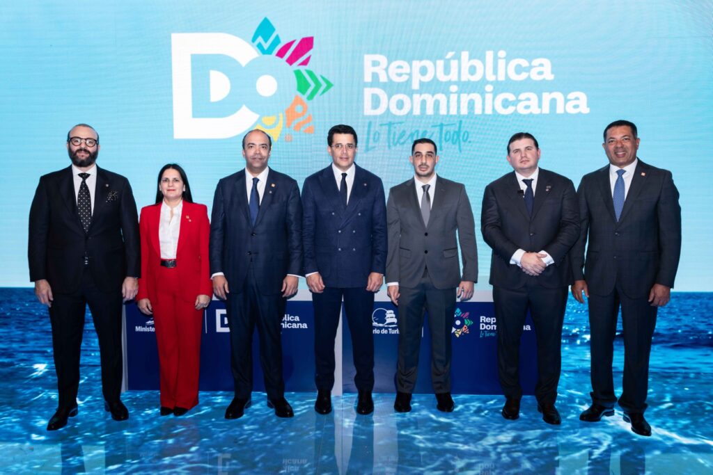 Avanza proyecto turístico de la Costa Norte dominicana