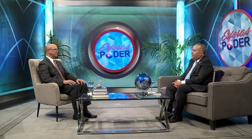 Coordinador General de Participación Ciudadana afirma que sentencia del TC reivindica derecho de elegir y ser elegido