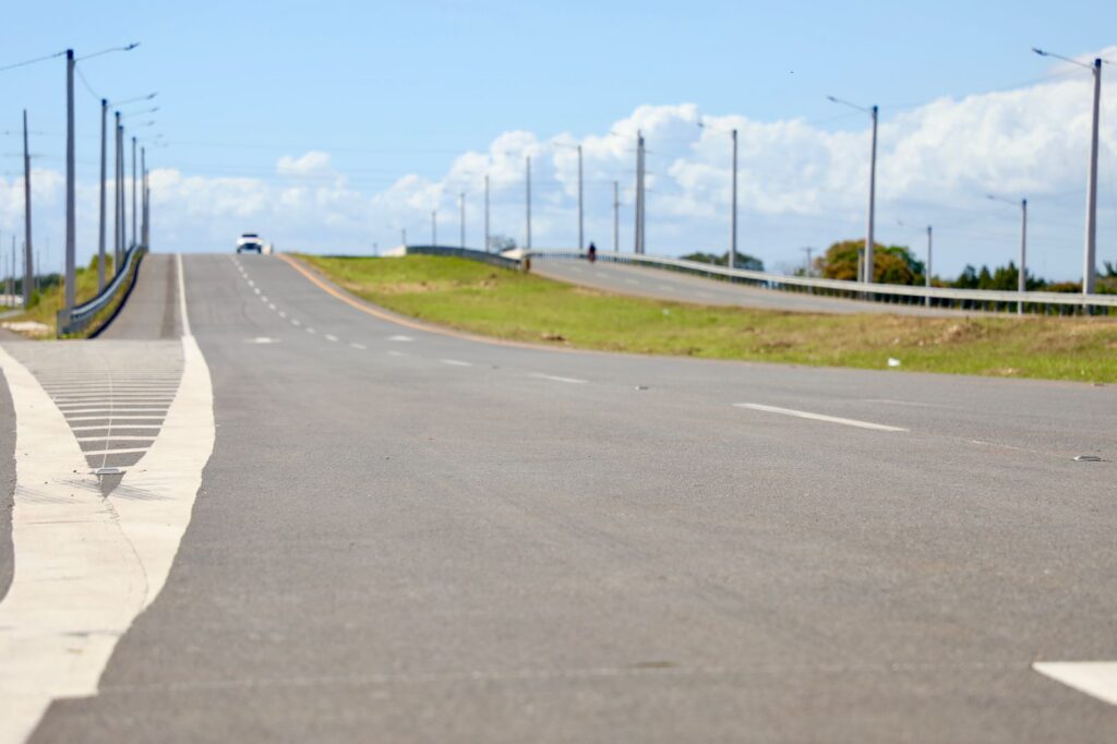 Presidente Abinader inaugura tramo II de la Avenida La Ecológica, obra número 587 entregada por Ministerio de Obras Públicas de 755 planificadas