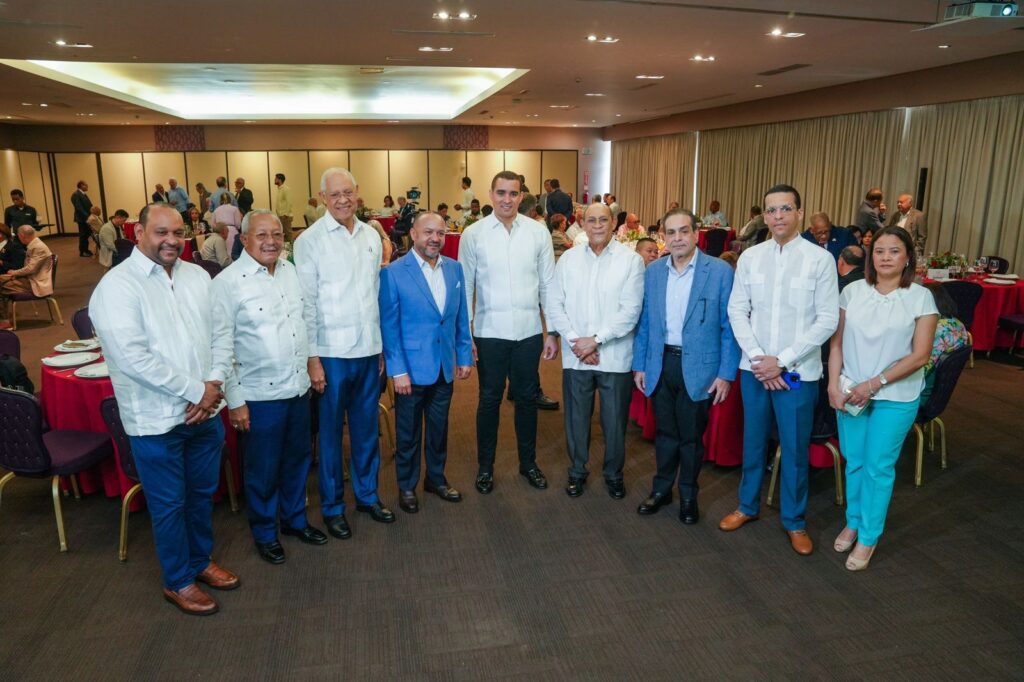 Fundación Casa de China designa a embajador José Julio Gómez como Miembro de Mérito