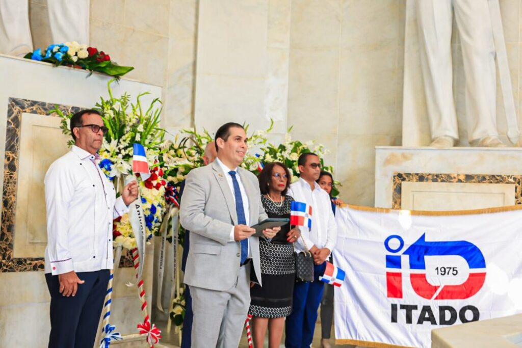 ITADO: 50 años contribuyendo al desarrollo inmobiliario nacional