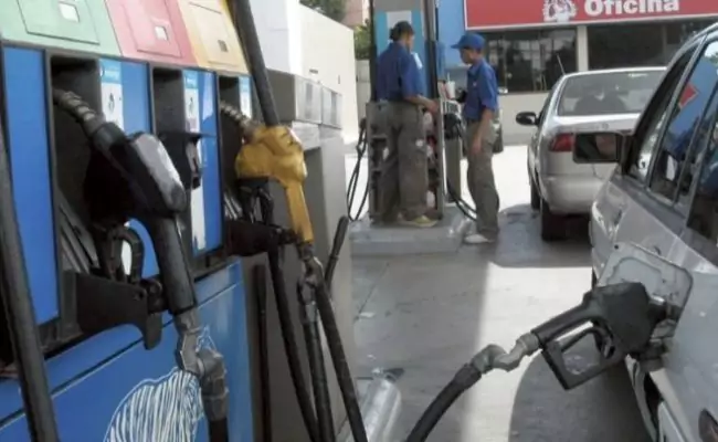 Gobierno mantiene sin variación precios de los principales combustibles con subsidio de RD$447.1 millones