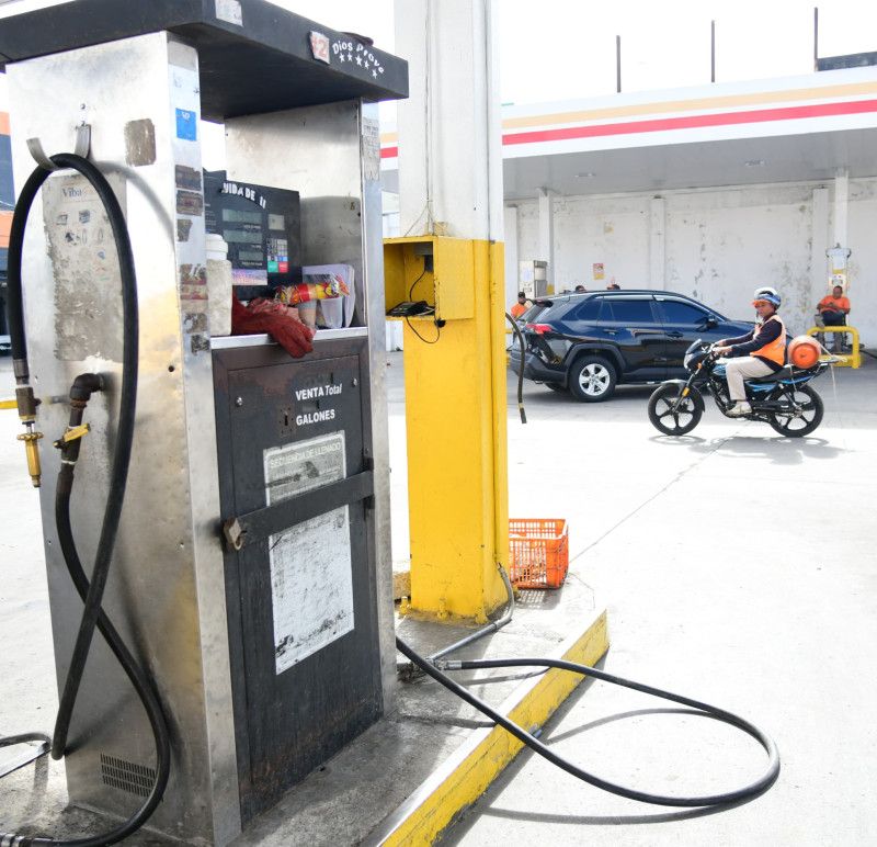 Gobierno dispone subsidio de RD$532.5 millones para mantener sin variación los precios de cinco combustibles esenciales