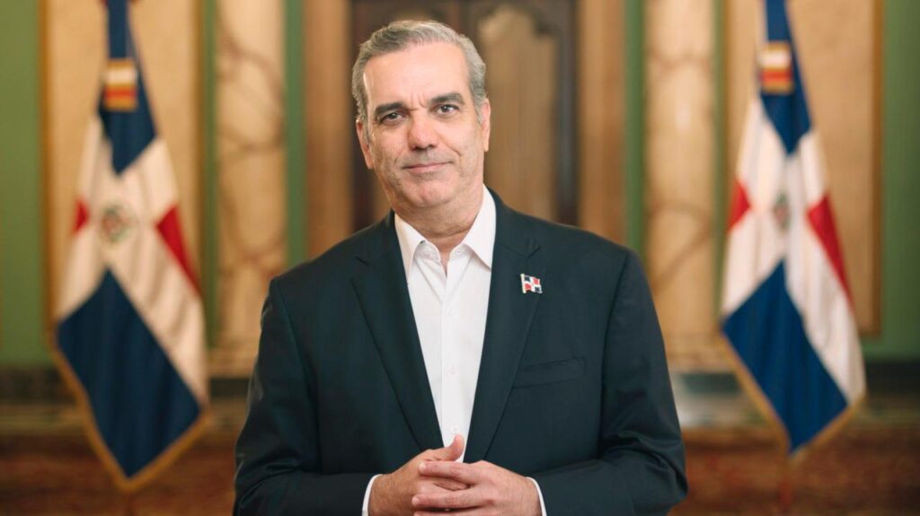 Presidente Abinader recibirá este jueves al Secretario de Estado Marco Rubio